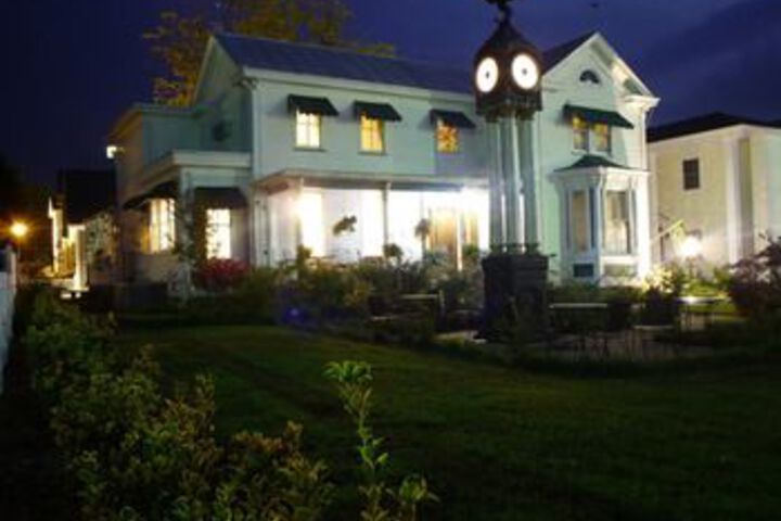 Kilmarnock Inn
