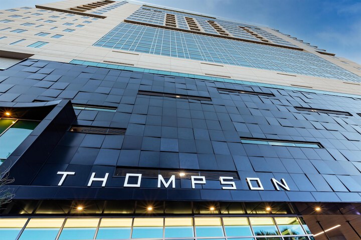 Thompson San Antonio - Riverwalk by Hyatt