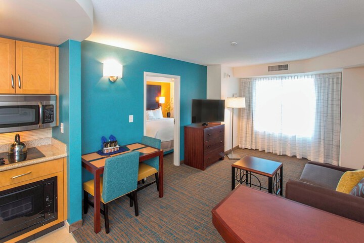 Residence Inn by Marriott Moncton