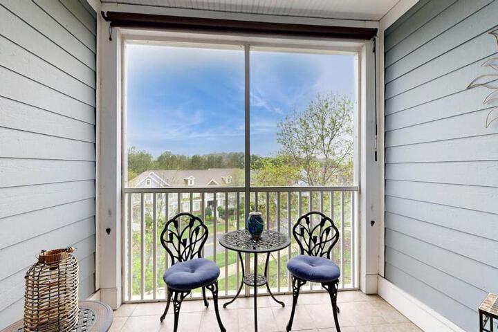 Bayside Resort --- 31574 Winterberry Pkwy Unit 305B