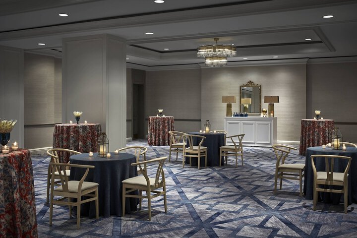 The Ritz-Carlton Pentagon City