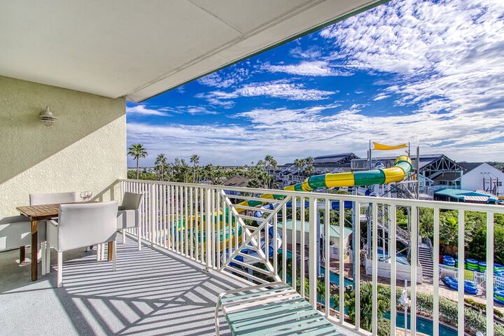Harbourside Resort a New Hotel Collection Property