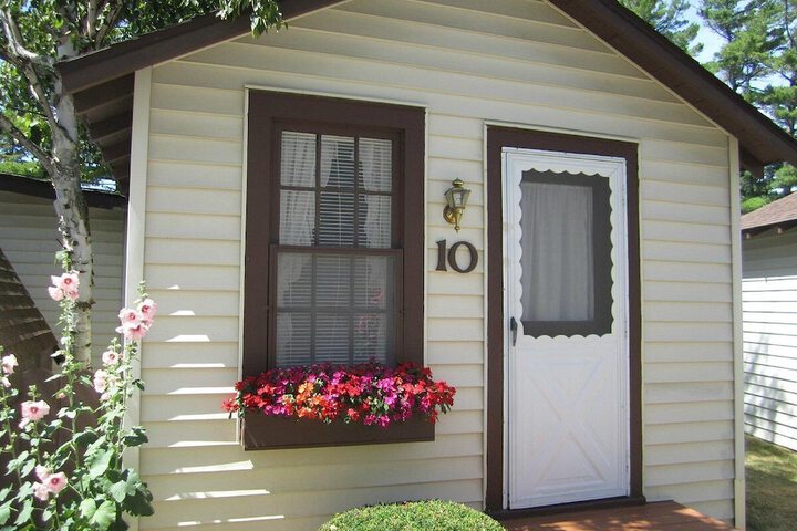The Beach House