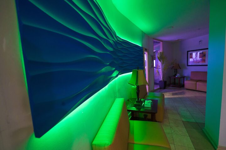 Quality Inn Pasadena - Houston East