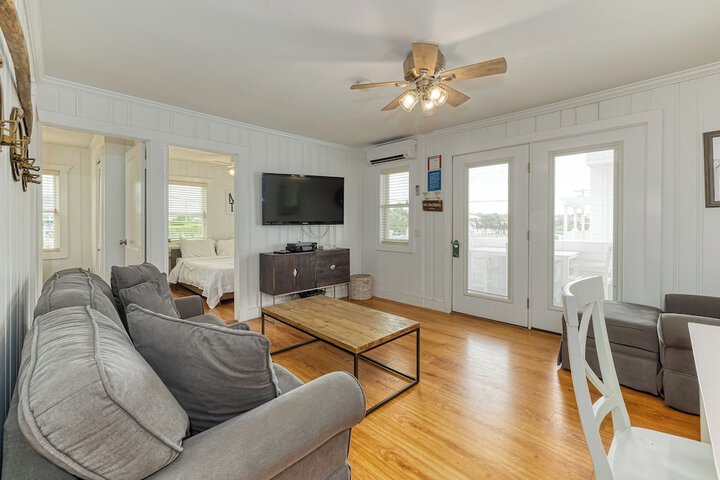 The Montauk Soundview