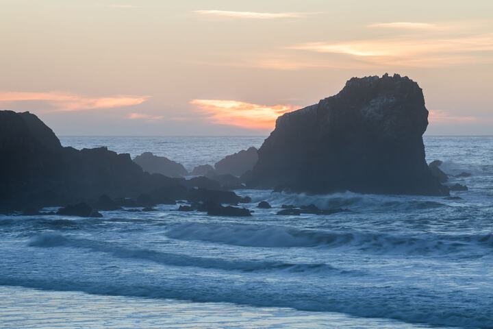 Inn at Rockaway San Francisco Pacifica