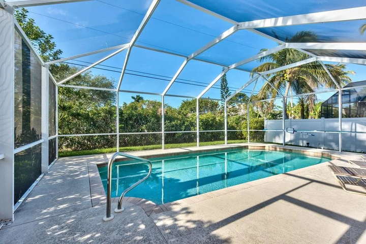 Neapolitan Vacation Rental