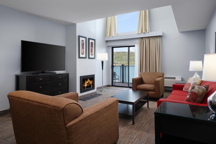 Best Western Plus Hood River Inn