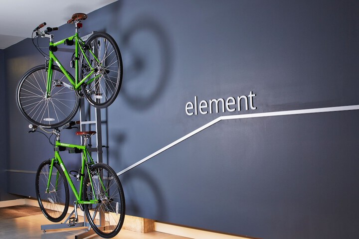 Element by Marriott Seattle Redmond