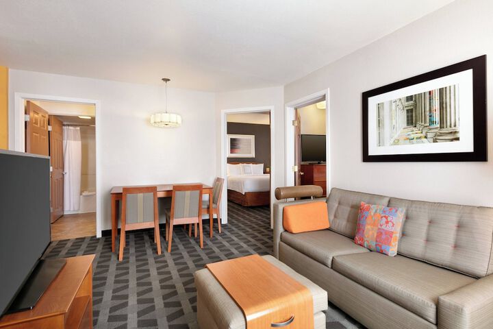 TownePlace Suites by Marriott Gaithersburg