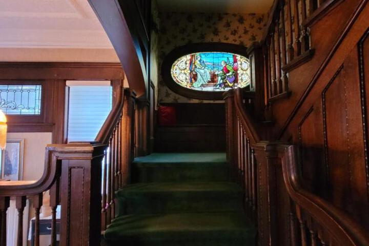 Ruby Manor Bed & Breakfast
