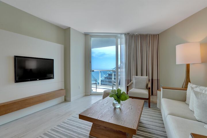 Beach House Fort Lauderdale a Hilton Resort