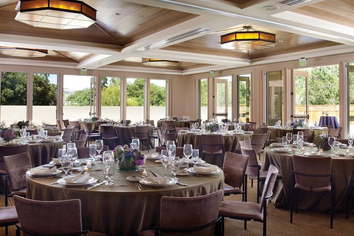 Carmel Valley Ranch in The Unbound Collection by Hyatt