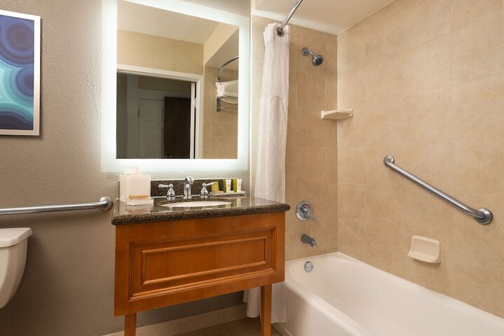 Hilton Clearwater Beach Resort & Spa