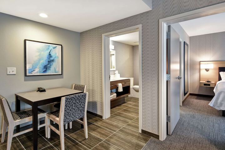 Home2 Suites by Hilton Georgetown