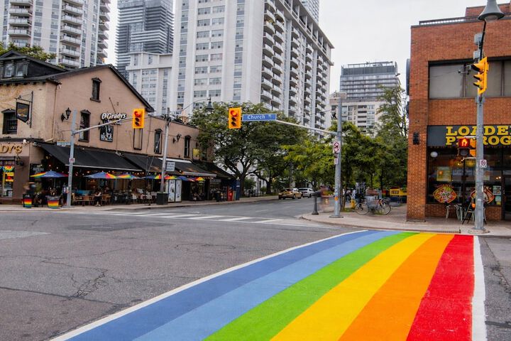 Holiday Inn Toronto Downtown Centre by IHG