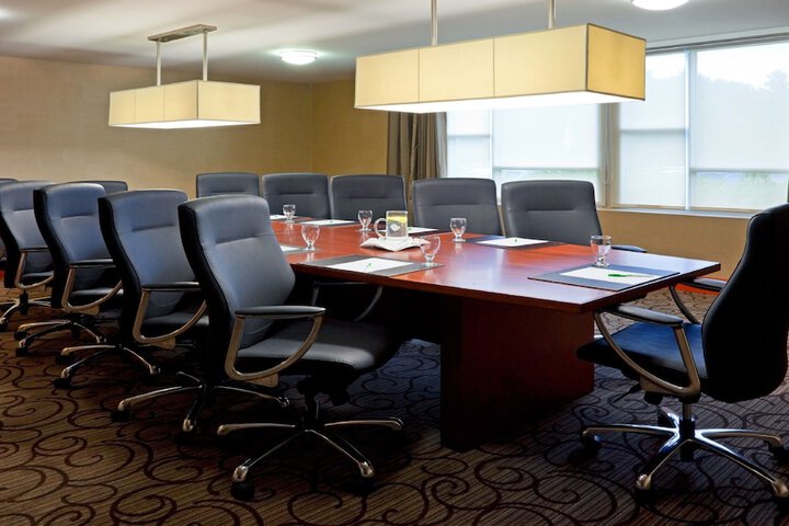 Meeting 45 of 60