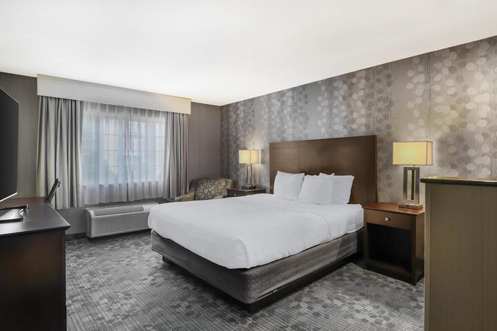 Best Western Concord Inn & Suites