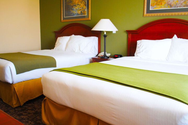 Magnuson Hotel Commerce