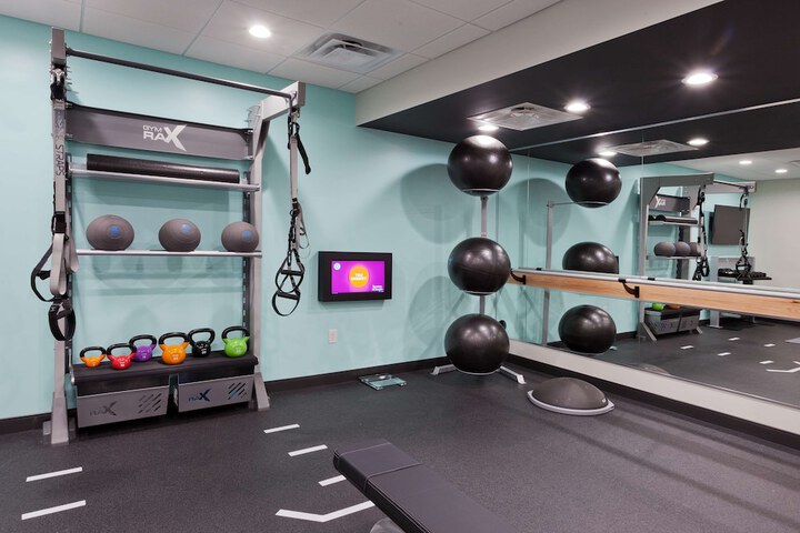 Health and Fitness 40 of 45