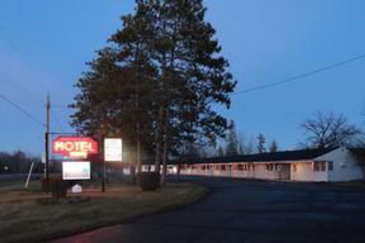 Brookside Motel