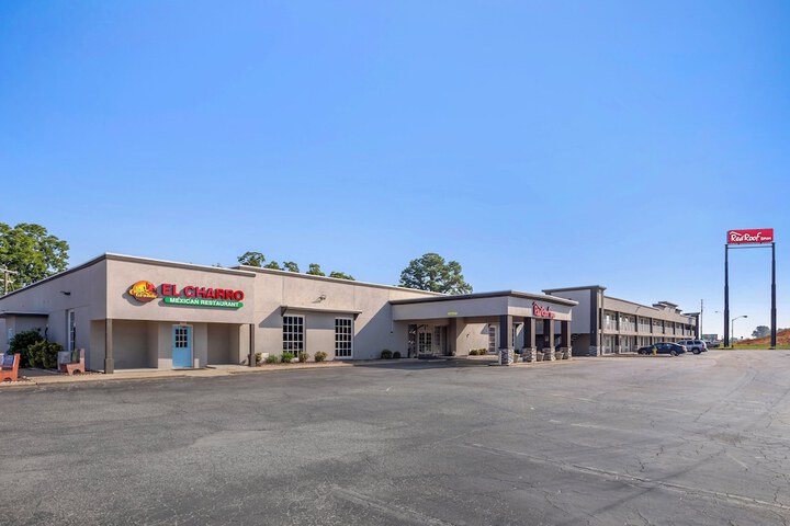 Red Roof Inn Dunn