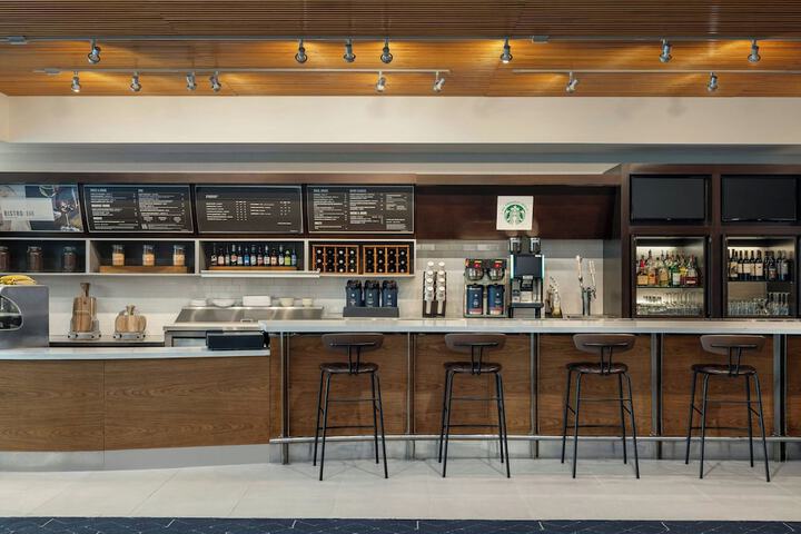 Courtyard by Marriott San Jose Campbell