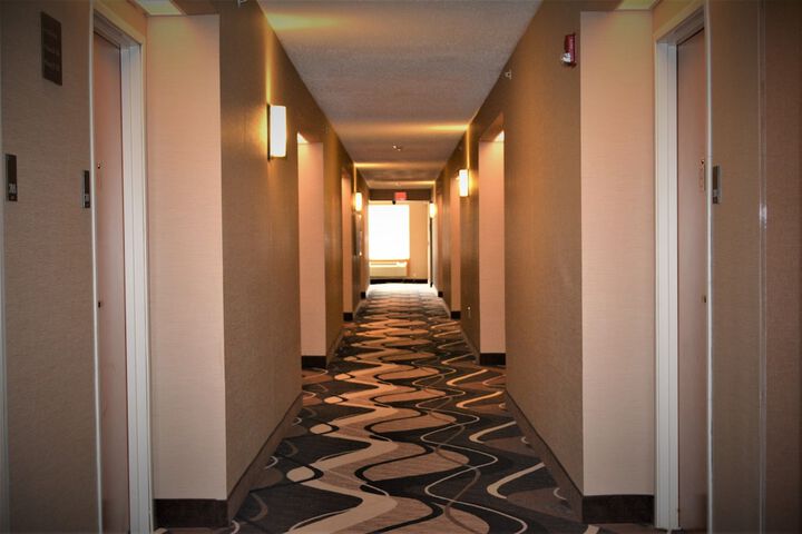 Ballroom/Hall 25 of 25