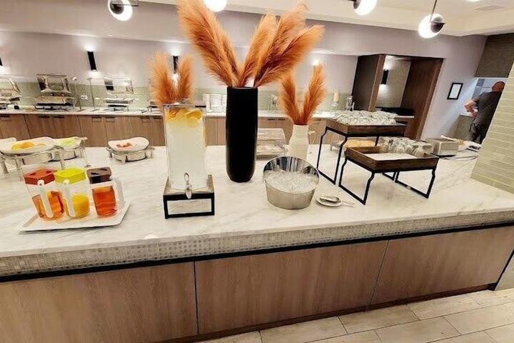 Delta Hotels Denver Thornton