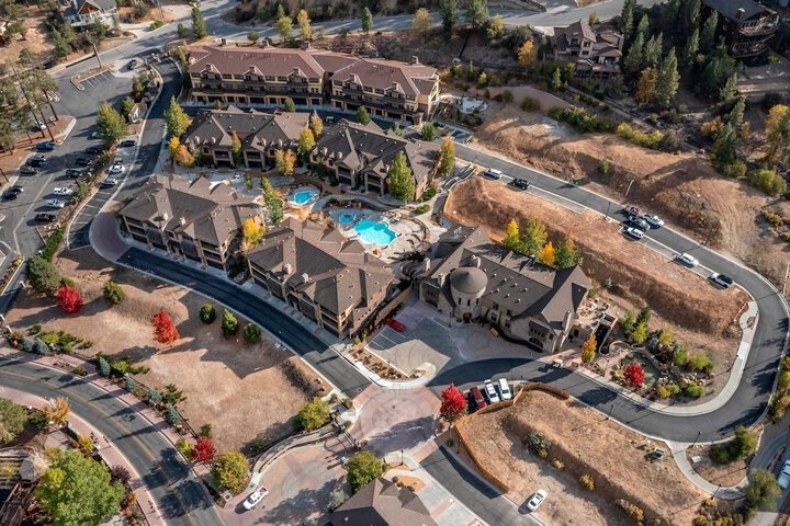 Bluegreen Vacations Big Bear Village an Ascend Collection Resort