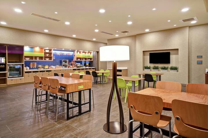 Home2 Suites by Hilton Jekyll Island