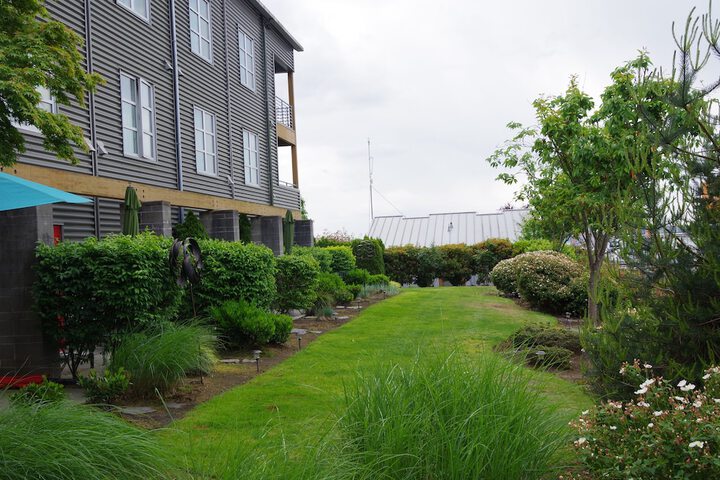 Inn at Port Gardner-Everett Waterfront an Ascend Collection Hotel