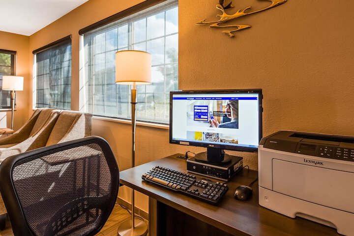 Best Western John Day Inn
