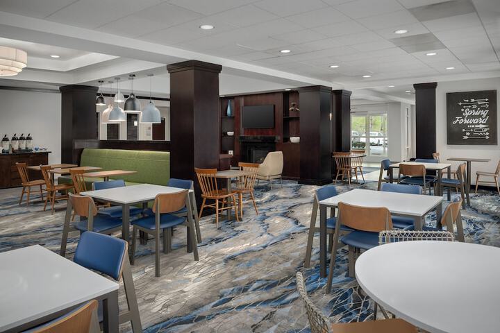 Fairfield by Marriott Inn & Suites Tacoma Puyallup