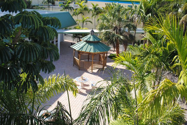 Floridian Hotel