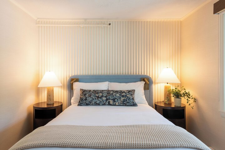 The Meadowmere Resort