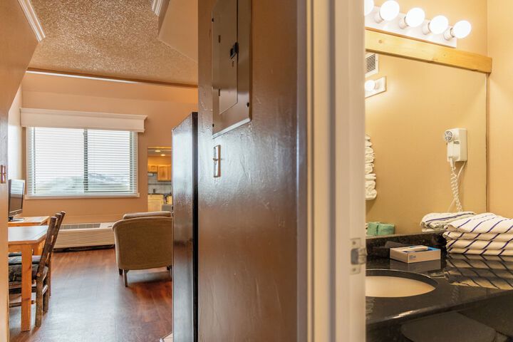 Legacy Vacation Resorts - Steamboat Hilltop