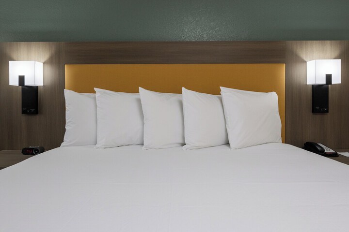 Comfort Inn Hayward - Oakland South