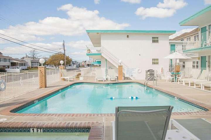 Pool 14 of 111