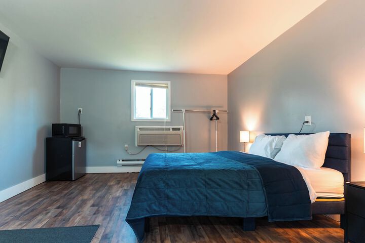 Nest Inn