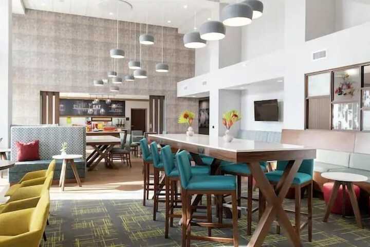 Hotel Interior 12 of 69