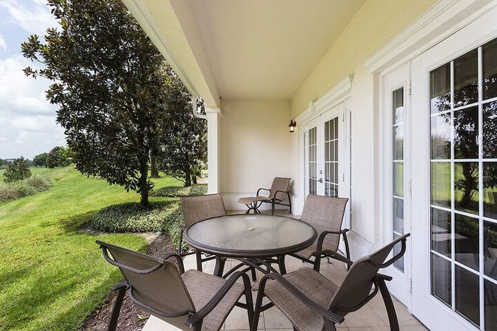 Terrace/Patio 14 of 19