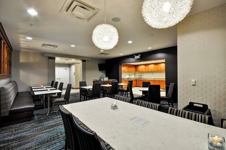 Residence Inn by Marriott Gulfport-Biloxi Airport