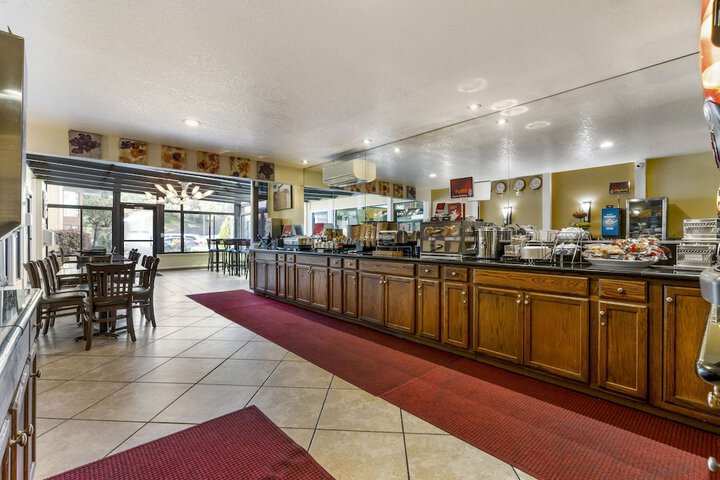 Best Western Plus Placerville Inn