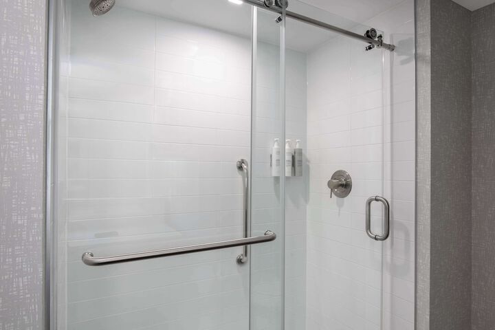 Hampton Inn by Hilton Brampton Toronto