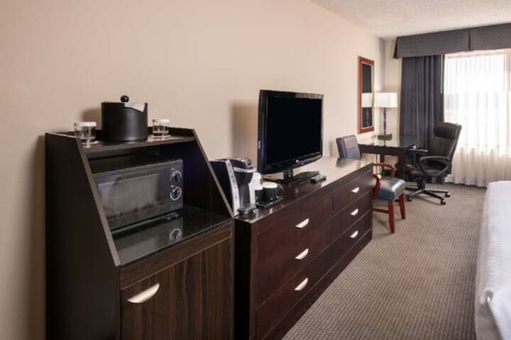 FairBridge Hotel by Concord Plaza