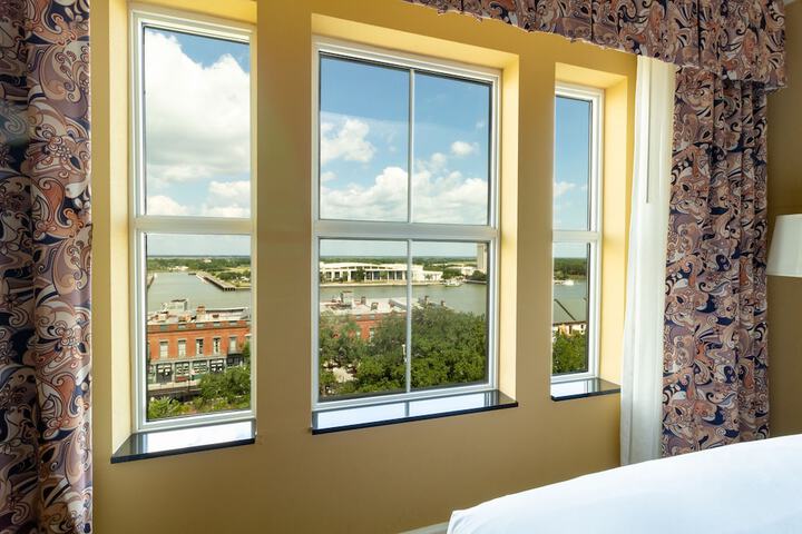Holiday Inn Express Savannah - Historic District by IHG