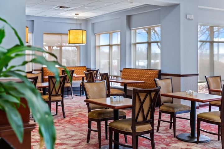 Hilton Garden Inn Starkville