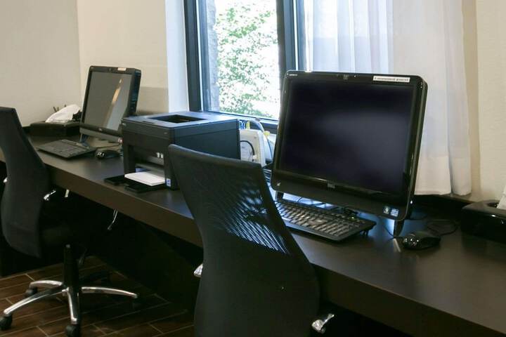 Business Center 24 of 24