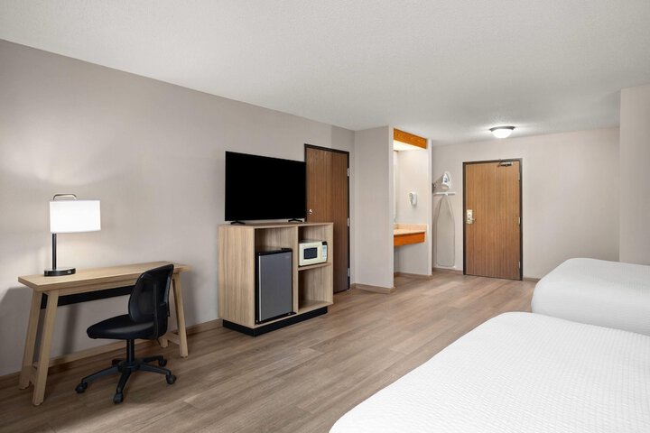 Days Inn by Wyndham Spearfish